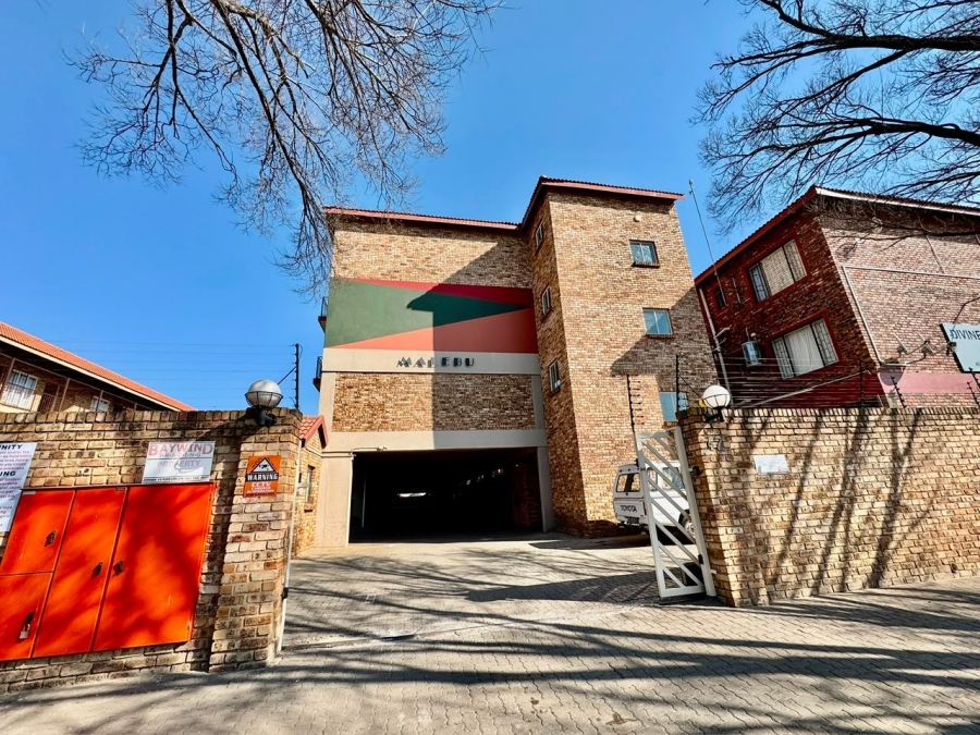 1 Bedroom Property for Sale in Die Bult North West